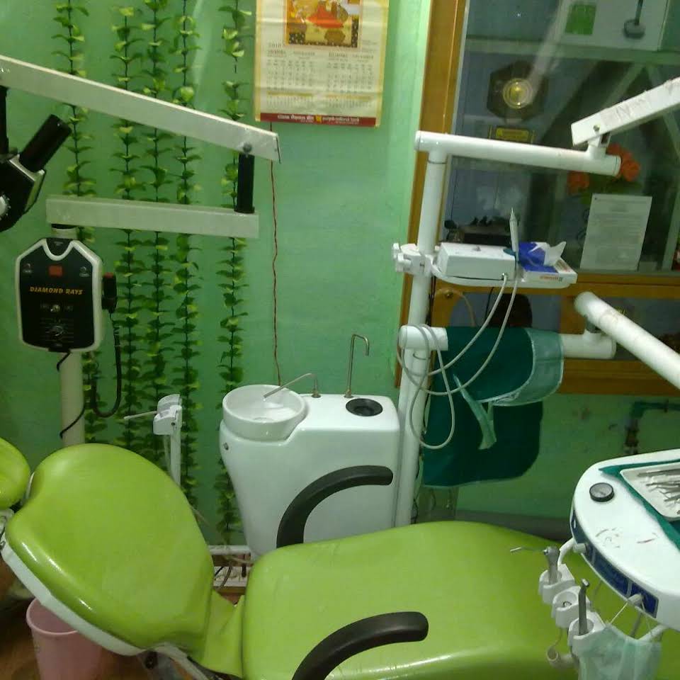 saurabh dental clinic Medical Services | Dentists