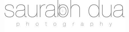 Saurabh Dua Photography Logo