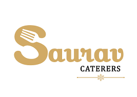 Saurav caterers - Logo
