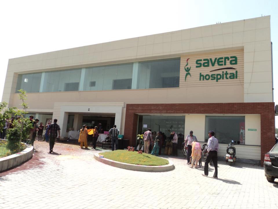 Savera Hospital Medical Services | Hospitals