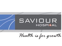 Saviour Hospital Logo