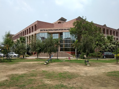 Savitri Bai Phule Balika Inter College Education | Colleges