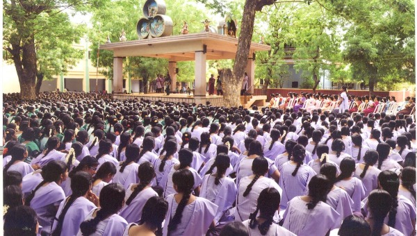Savitri Vidyasala Hindu Girls Higher Secondary School Education | Schools