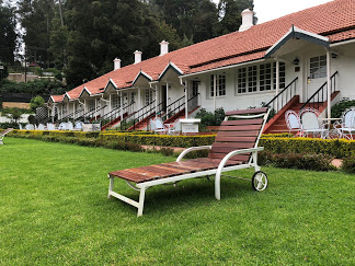 Savoy, Ooty - IHCL SeleQtions|Resort|Accomodation