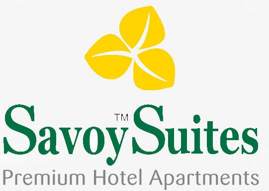Savoy Suites - Logo