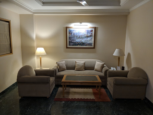 Savoy Suites Accomodation | Hotel