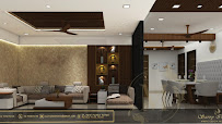 Savvy Interiors Professional Services | Architect