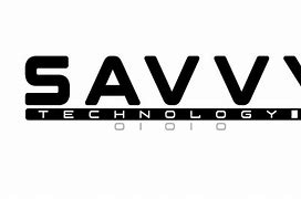 SAVVY TECHNOLOGIES - Logo