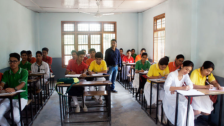 Sawami Vivekanand Senior Secondary School Education | Schools
