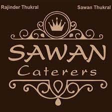 Sawan Caterers Logo