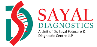 Sayal Diagnostics Logo