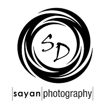 Sayan Dey's Photography Logo