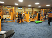 Sayan Fitness Studio Active Life | Gym and Fitness Centre