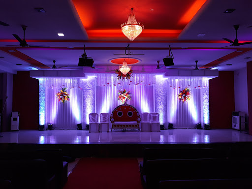 Sayba hall Event Services | Banquet Halls