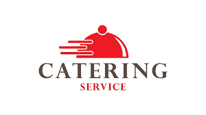 Says Caterers - Logo