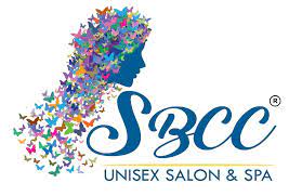 SBCC Unisex Salon & Spa Logo