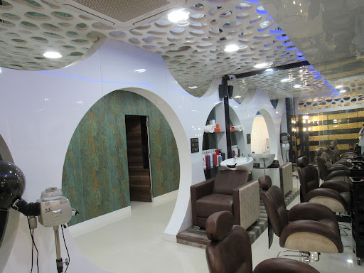 SBCC Unisex Salon & Spa Active Life | Salon