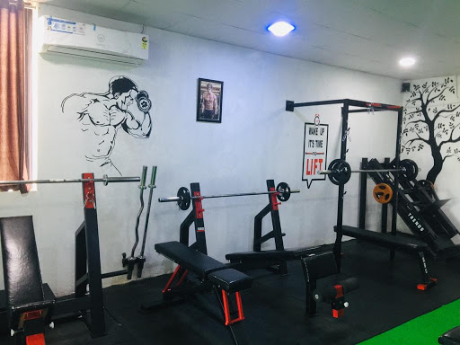SBG FITNESS CLUB Active Life | Gym and Fitness Centre
