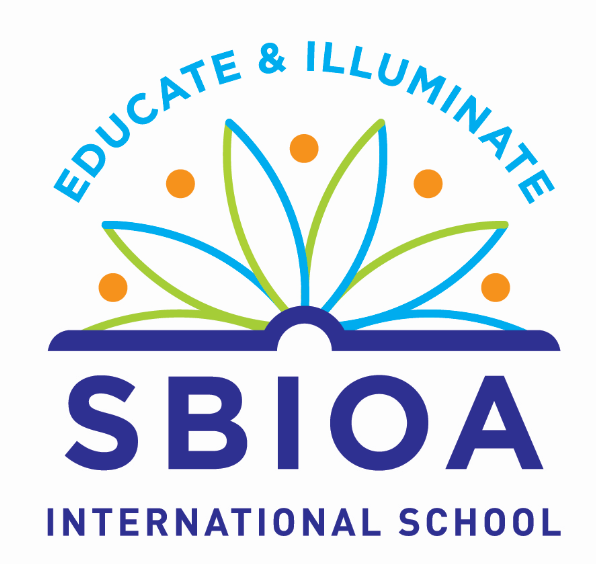 SBIOA International School Logo