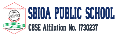 SBIOA Public School|Schools|Education