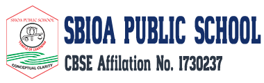 SBIOA Public School|Coaching Institute|Education