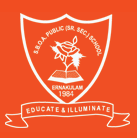 SBOA Public Senior Secondary School Logo