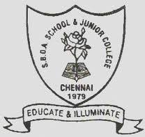 SBOA School & Junior College|Colleges|Education