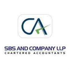 SBS and Company LLP - Chartered Accountants|Accounting Services|Professional Services
