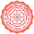 SBSS College - Logo