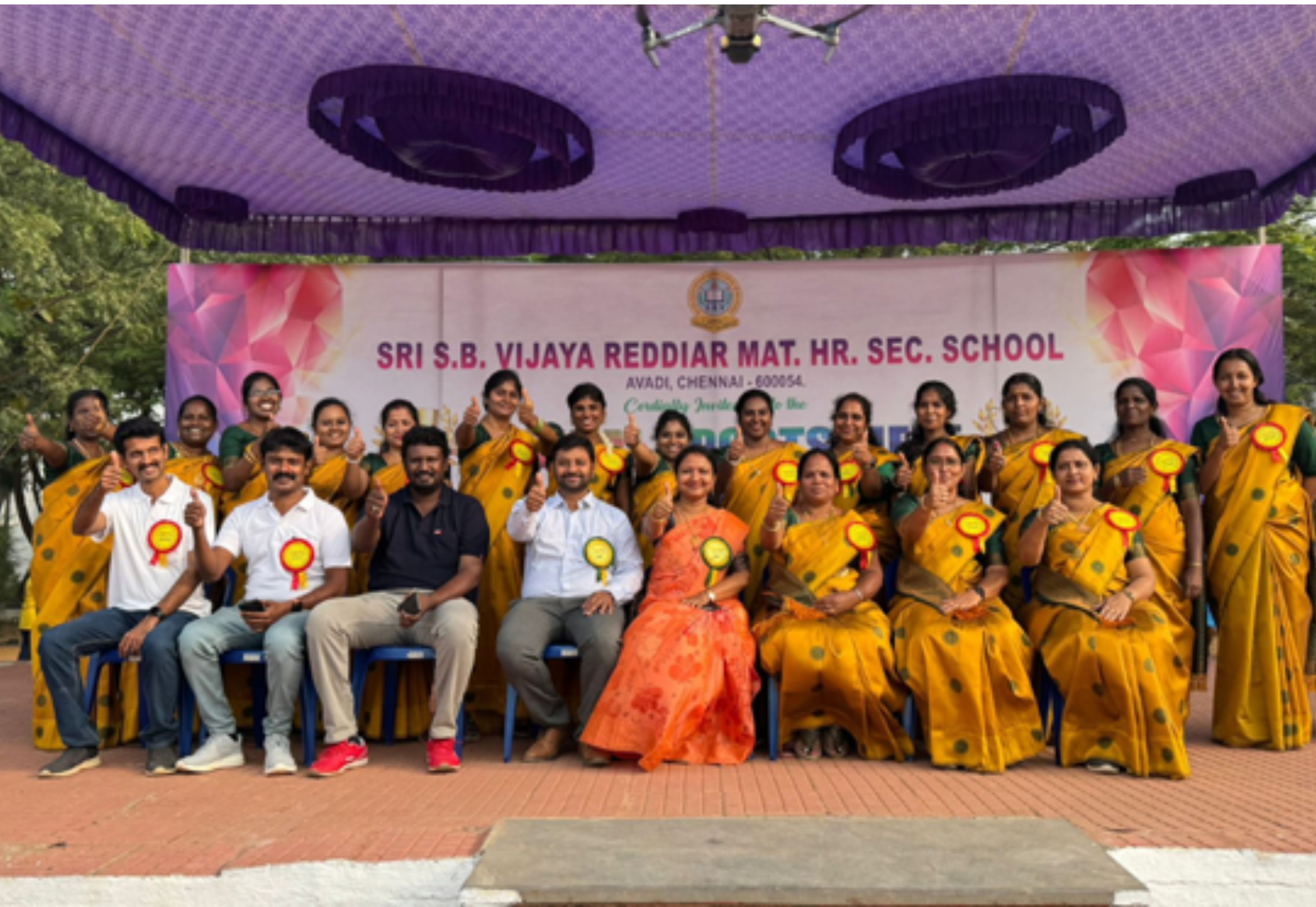 SBVR School|Schools|Education