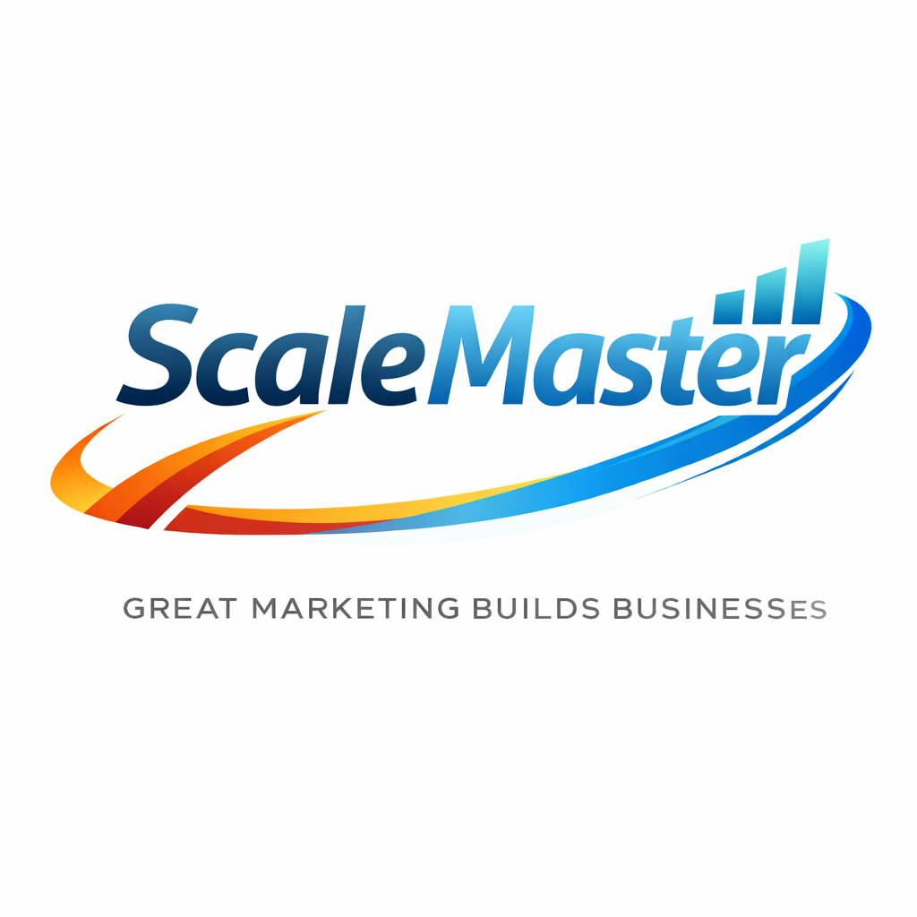 Scalemaster Digital Marketing Agency|Marketing Company|Professional Services