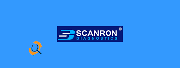 Scanron Diagnostics - Logo
