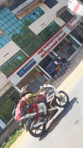 Scanron Diagnostics Medical Services | Diagnostic centre