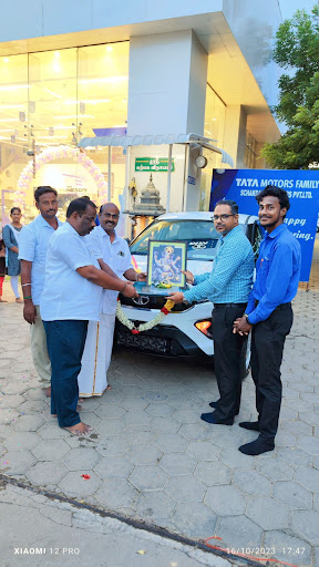Schakralaya Motors Automotive | Show Room