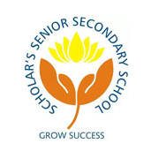 Scholar's Senior Secondary School|Schools|Education