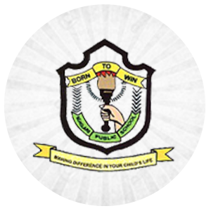 Scholars Public School - Logo