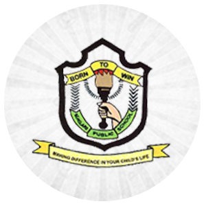 Scholars Public School Logo