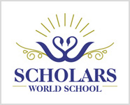 Scholars World School Logo