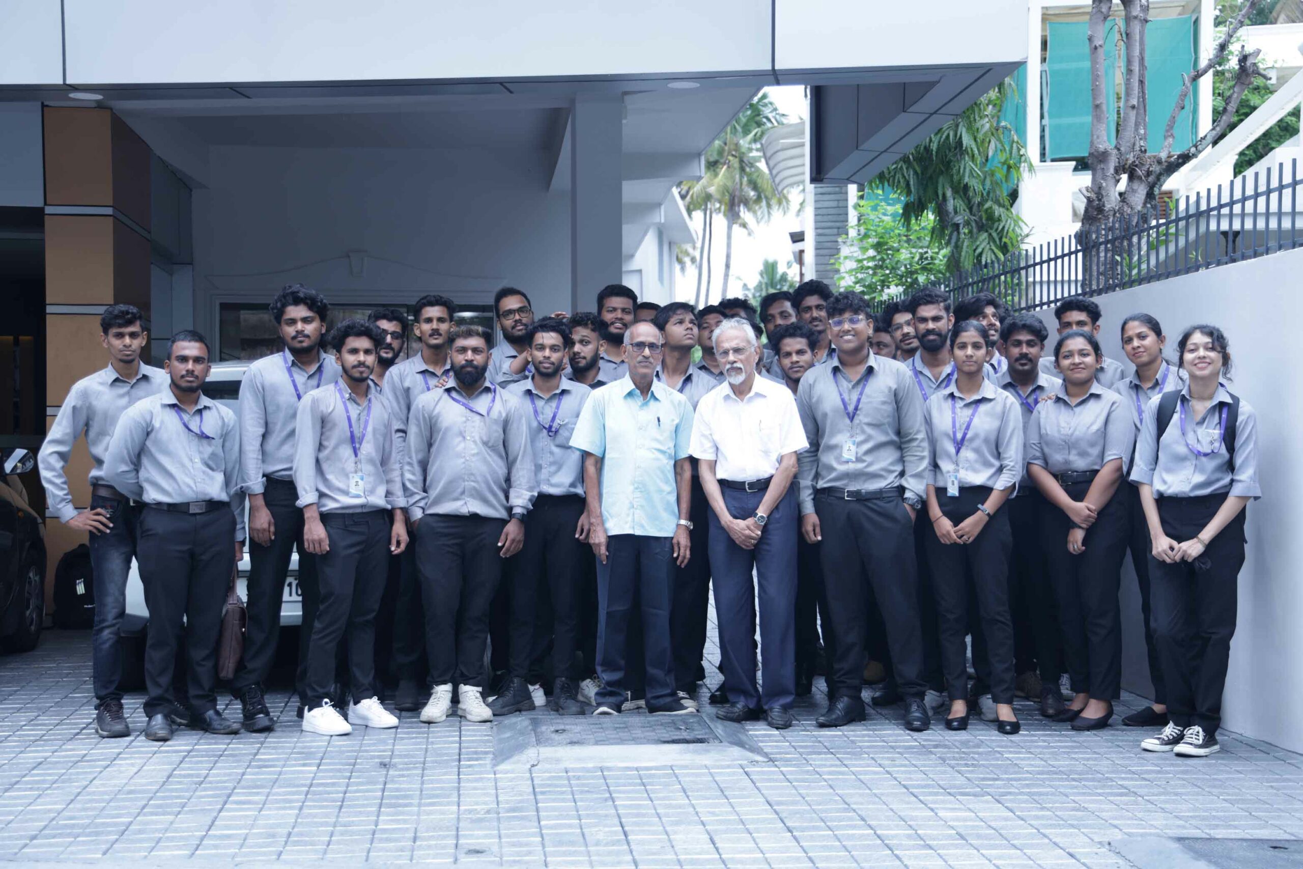 School of Logistics Management and Technology (SLMT) Education | Schools