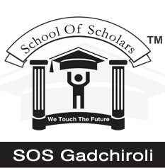 School Of Scholars Logo