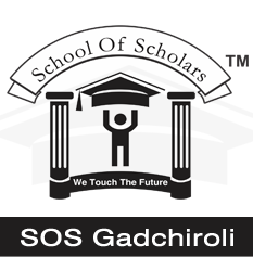 School Of Scholars - Logo