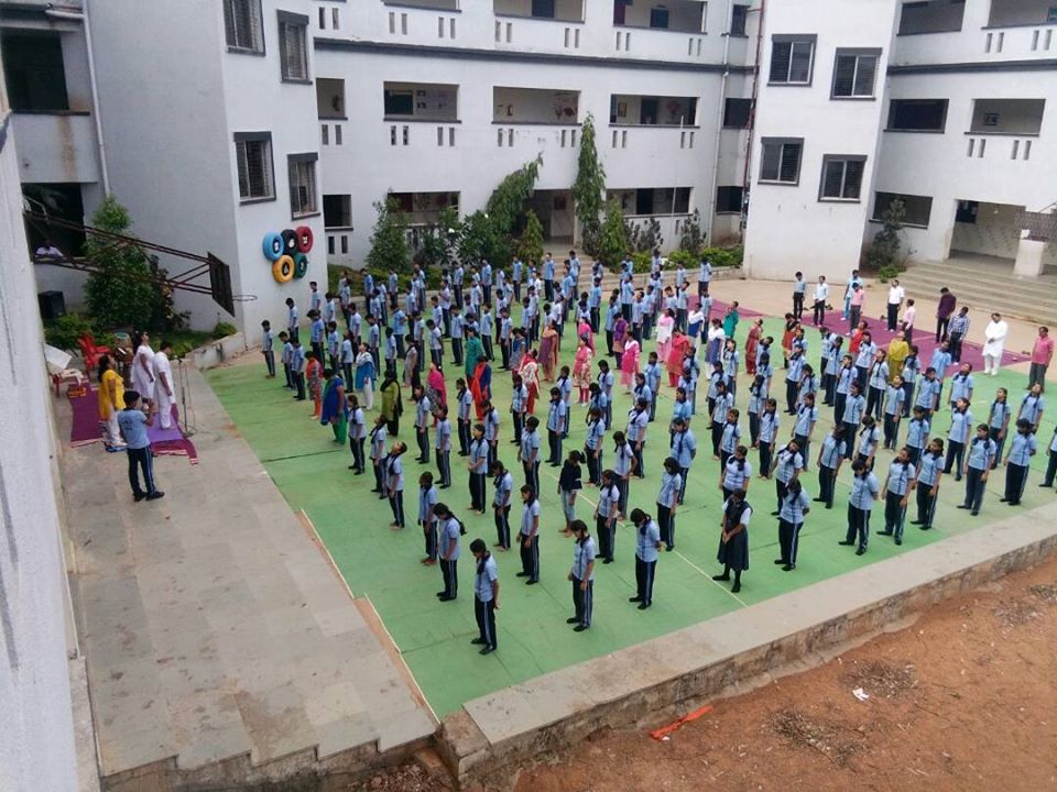School Of Scholars Education | Schools