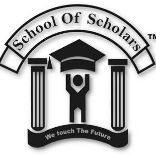 School of Scholars Logo