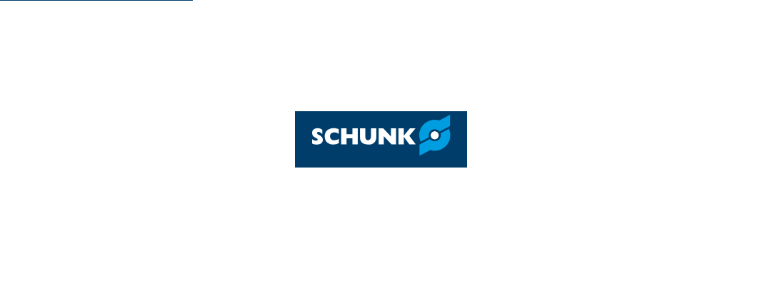 SCHUNK Intec India Pvt Ltd - Logo