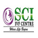 SCI IVF Center Logo