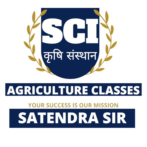 SCI Krishi Sansthan|Coaching Institute|Education