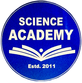 Science Academy Logo