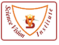 Science Vision Institute Logo