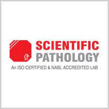 Scientific Pathology Logo