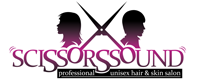 Scissors Sound|Salon|Active Life